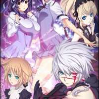  ����� Seikon no Qwaser <small>Screenplay</small> 